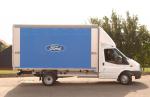 Ford Transit 2006 года